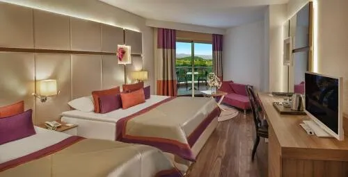 DELPHIN BOTANIK PLATINUM 5* 